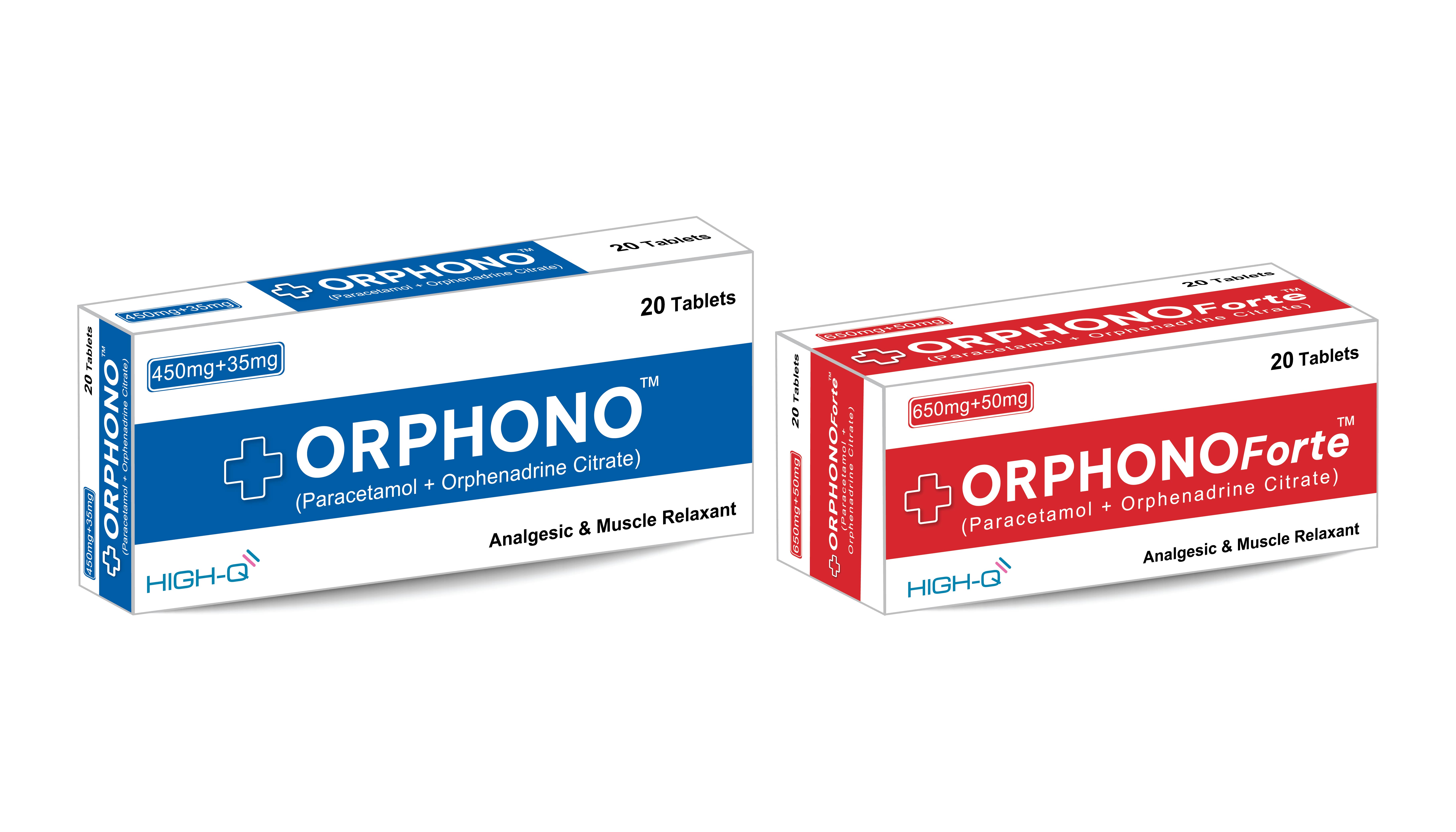 Orphono