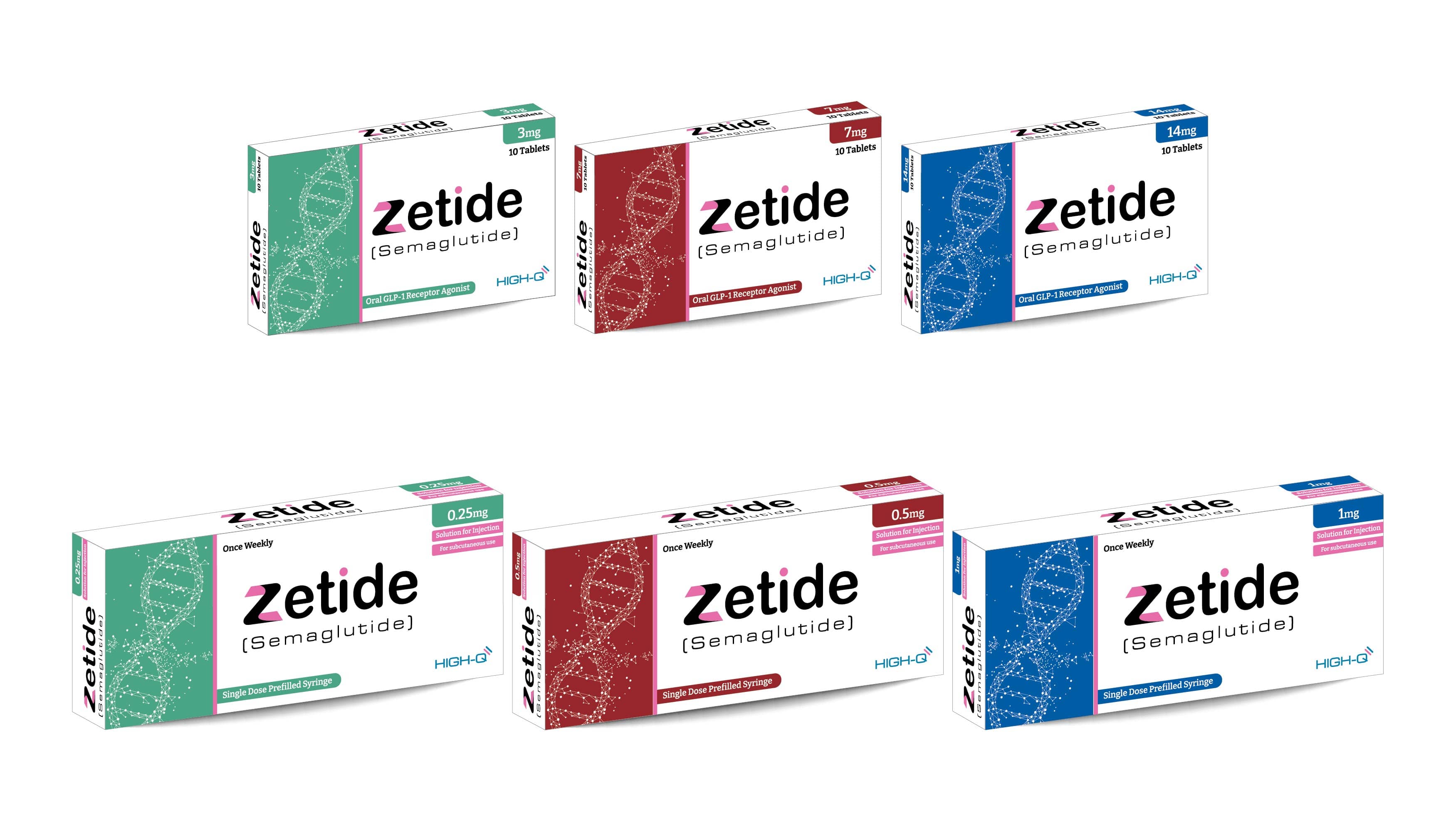 Zetide